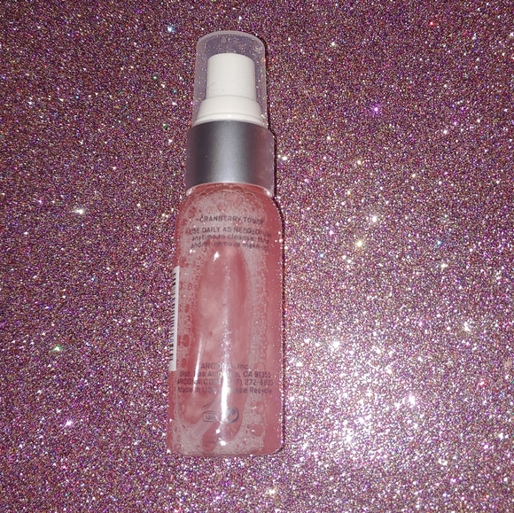 ARCONA Three-in-one cranberry milk toner - Picture 3 of 3